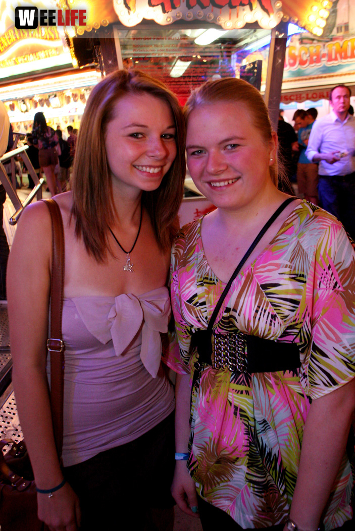 Hofer Volksfest