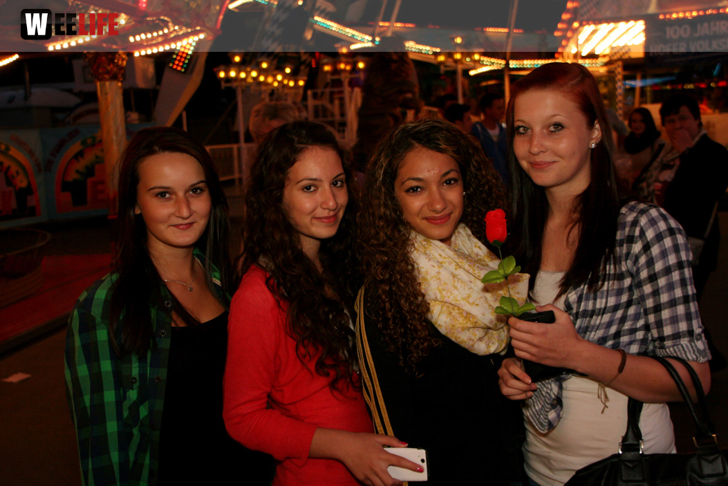 Hofer Volksfest