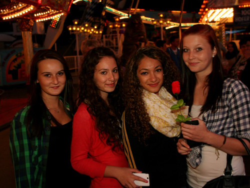 Hofer Volksfest – Foto 12