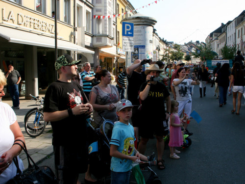 Hofer Volksfest 2012 – Foto 845