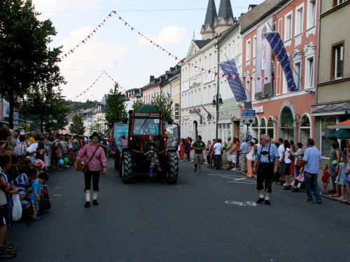 Hofer Volksfest 2012 – Foto 846