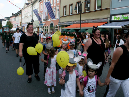 Hofer Volksfest 2012 – Foto 847