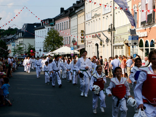 Hofer Volksfest 2012 – Foto 849