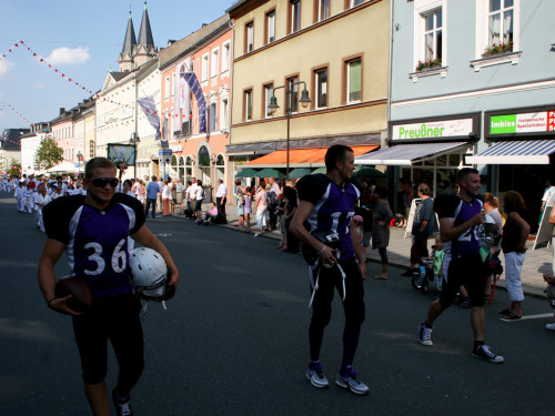 Hofer Volksfest 2012 – Foto 852