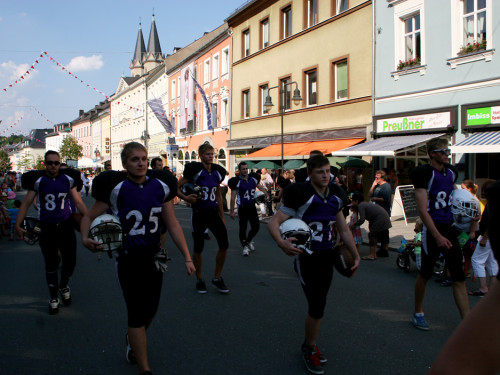 Hofer Volksfest 2012 – Foto 853