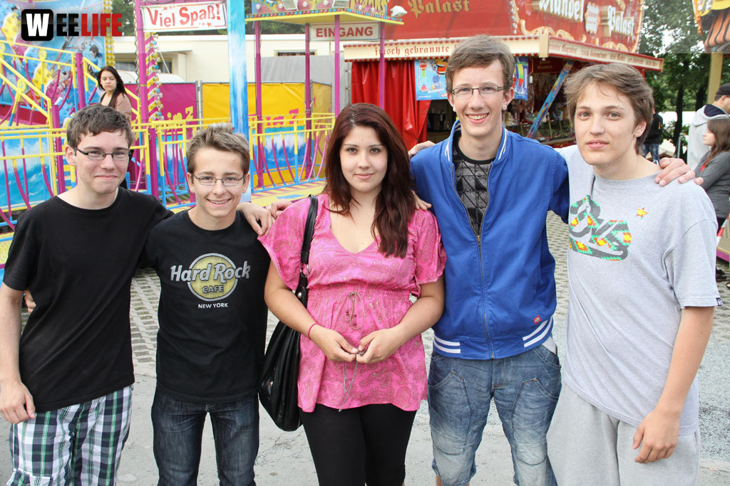 Hofer Volksfest
