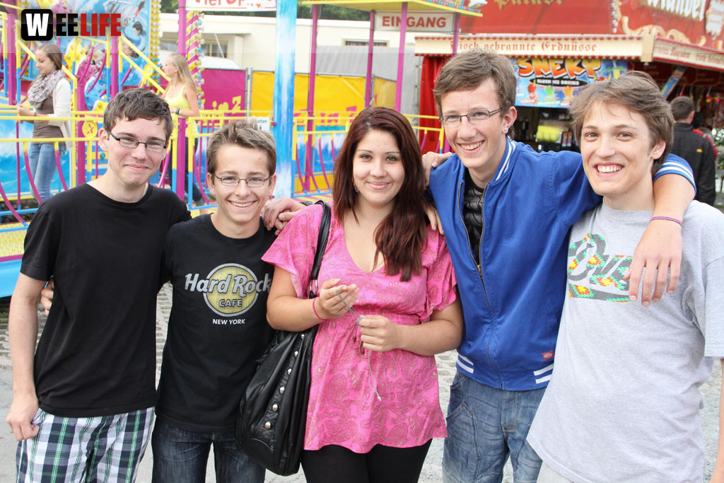 Hofer Volksfest