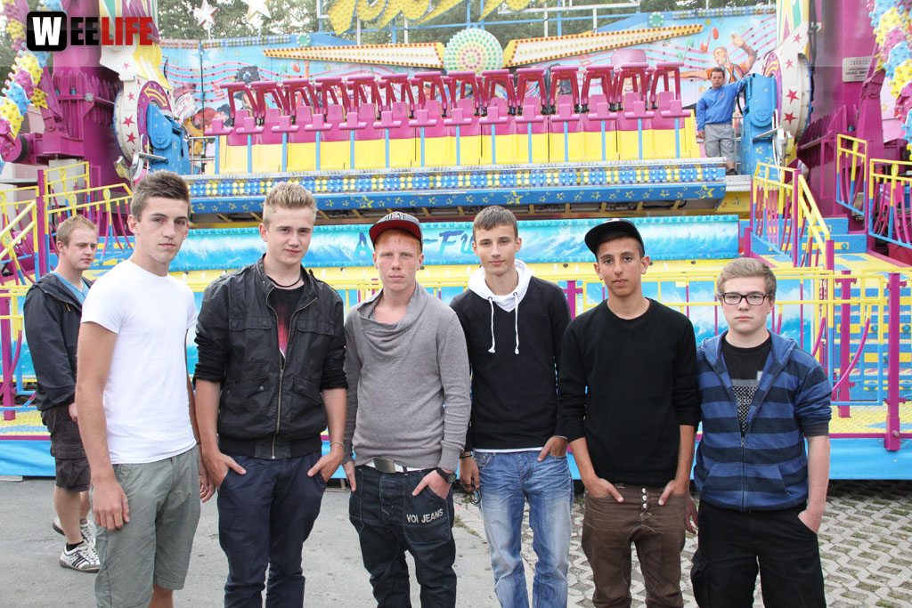 Hofer Volksfest