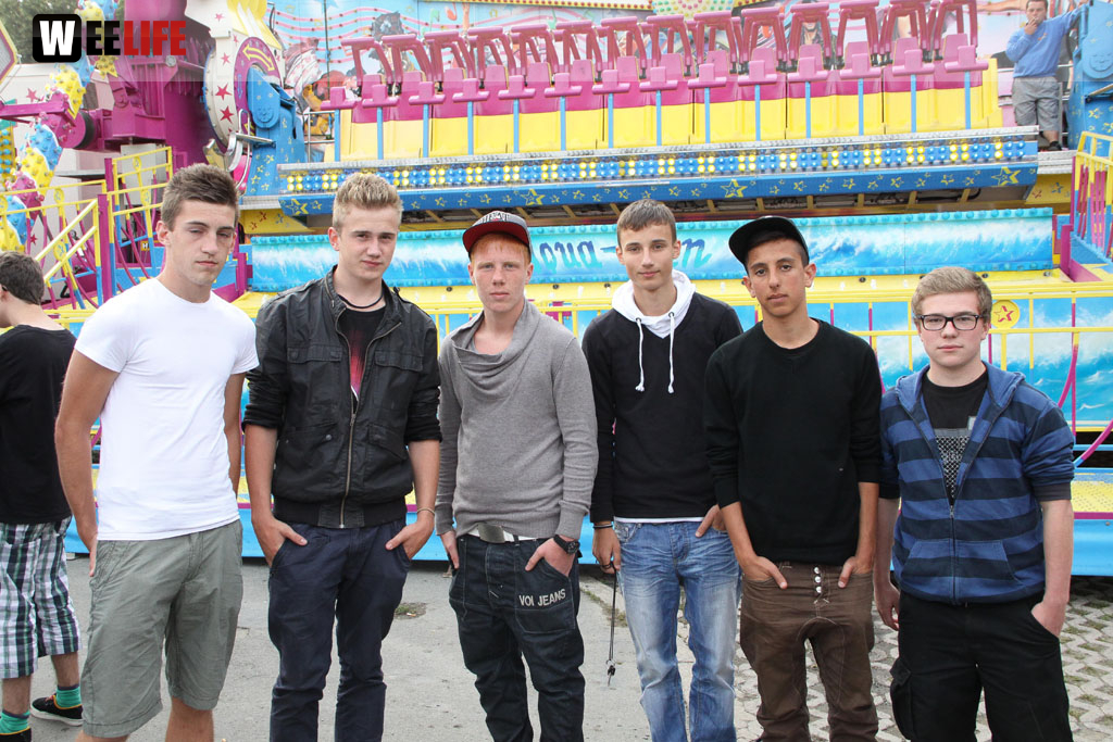 Hofer Volksfest
