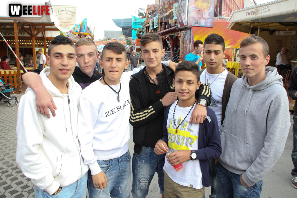 Hofer Volksfest
