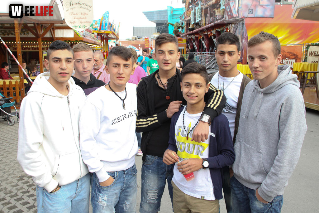 Hofer Volksfest