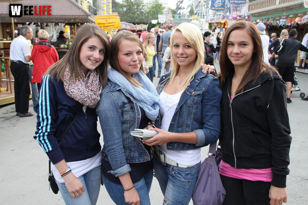 Hofer Volksfest