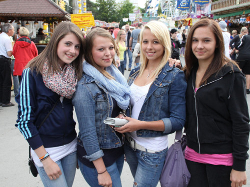 Hofer Volksfest – Foto 15