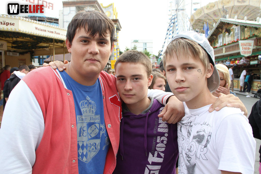 Hofer Volksfest