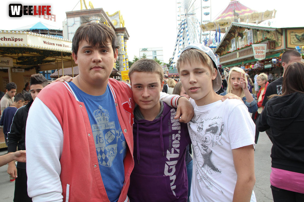 Hofer Volksfest