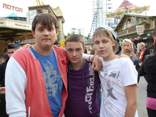 Hofer Volksfest – Foto 17