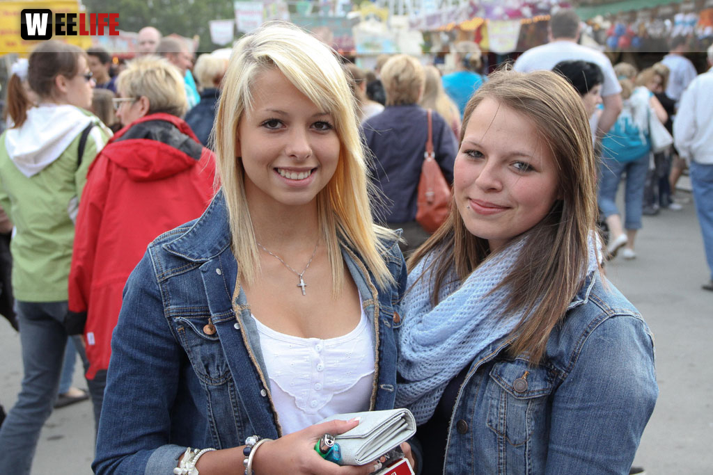 Hofer Volksfest