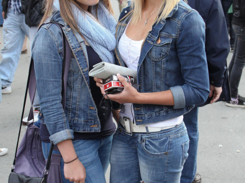 Hofer Volksfest – Foto 21