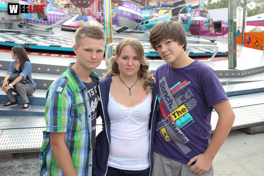 Hofer Volksfest