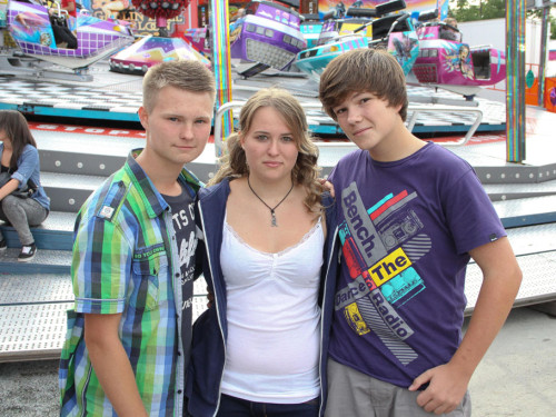 Hofer Volksfest – Foto 25