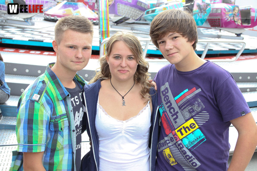 Hofer Volksfest