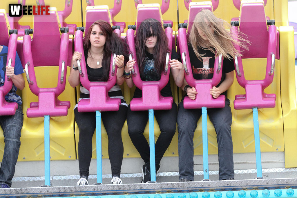 Hofer Volksfest