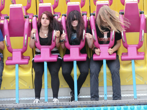 Hofer Volksfest – Foto 27