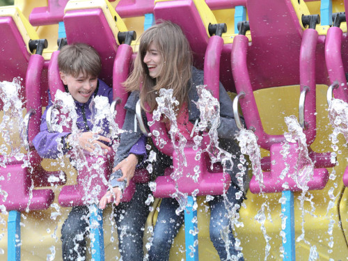 Hofer Volksfest – Foto 28