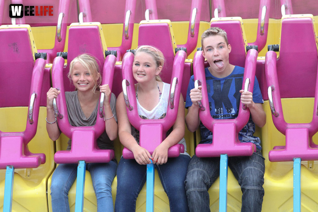 Hofer Volksfest