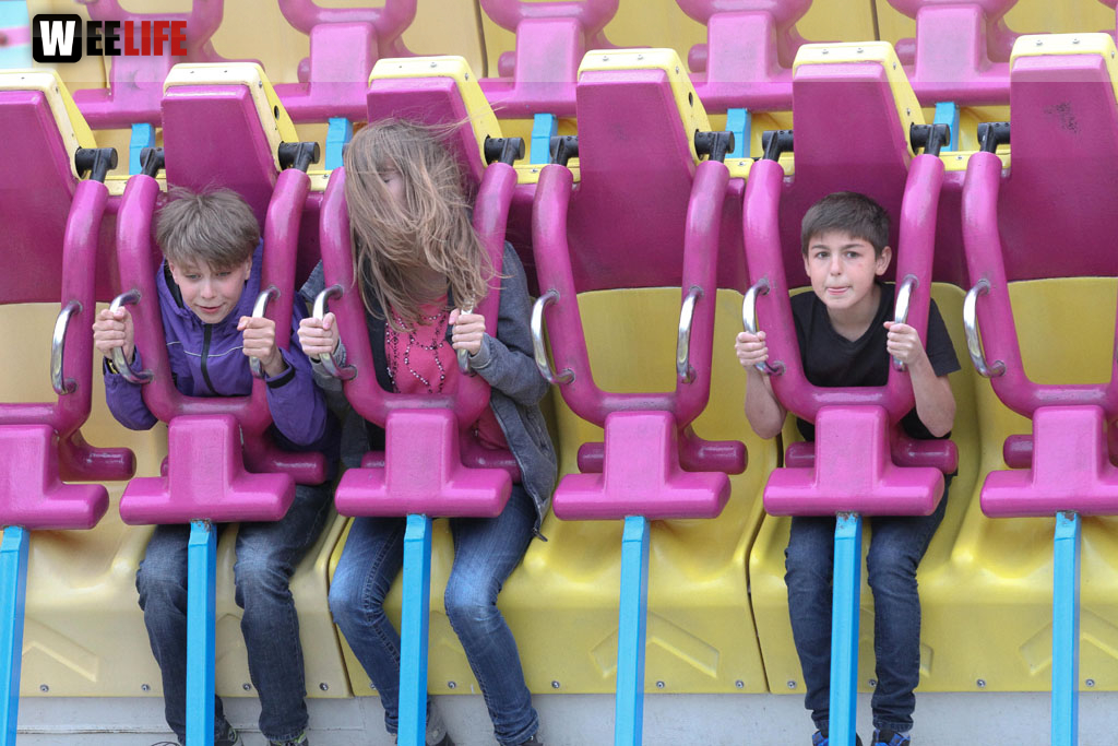 Hofer Volksfest