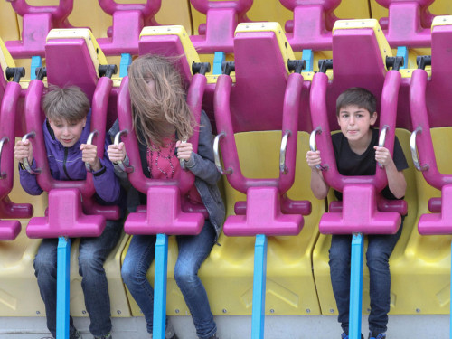 Hofer Volksfest – Foto 32