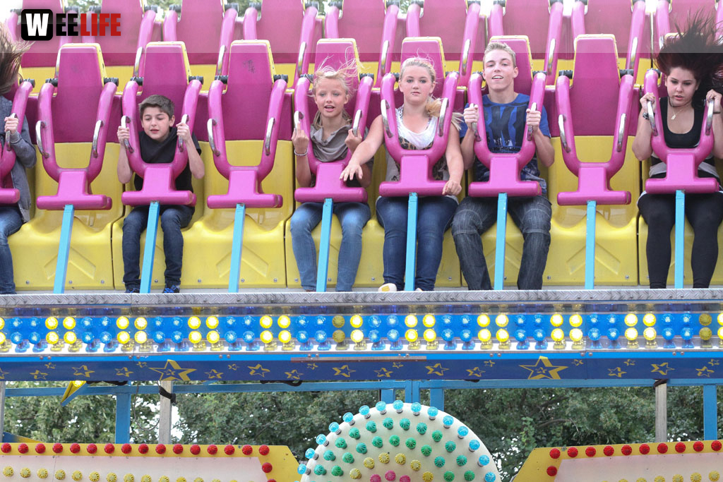 Hofer Volksfest