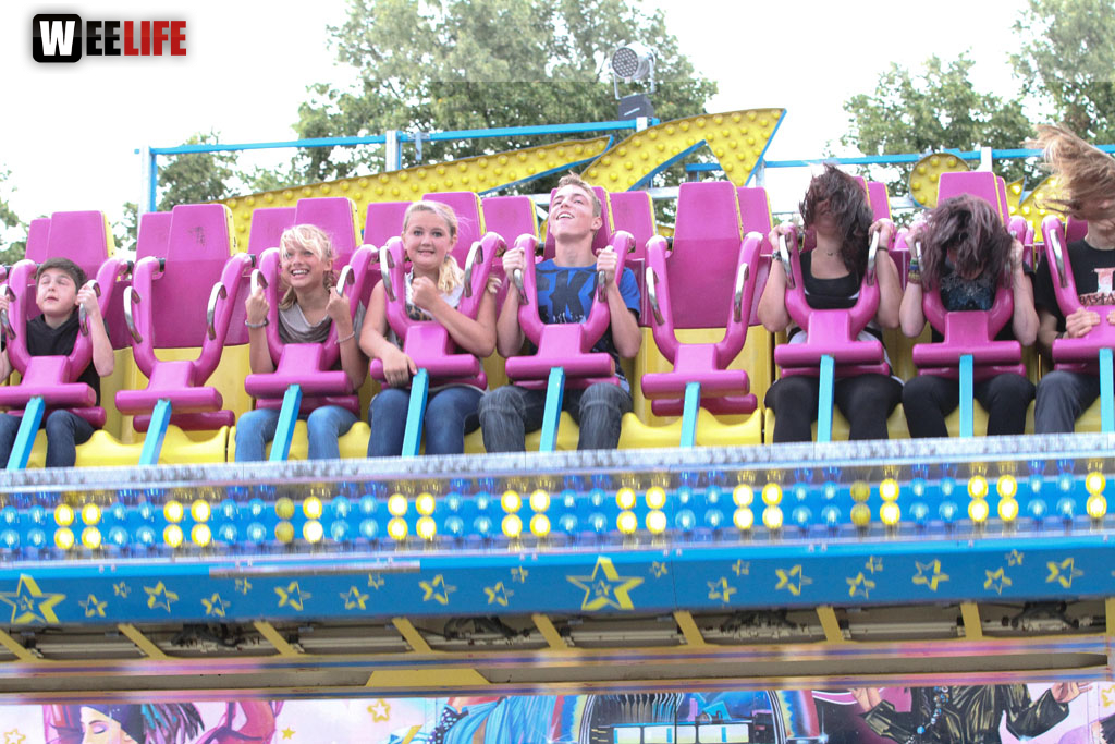 Hofer Volksfest
