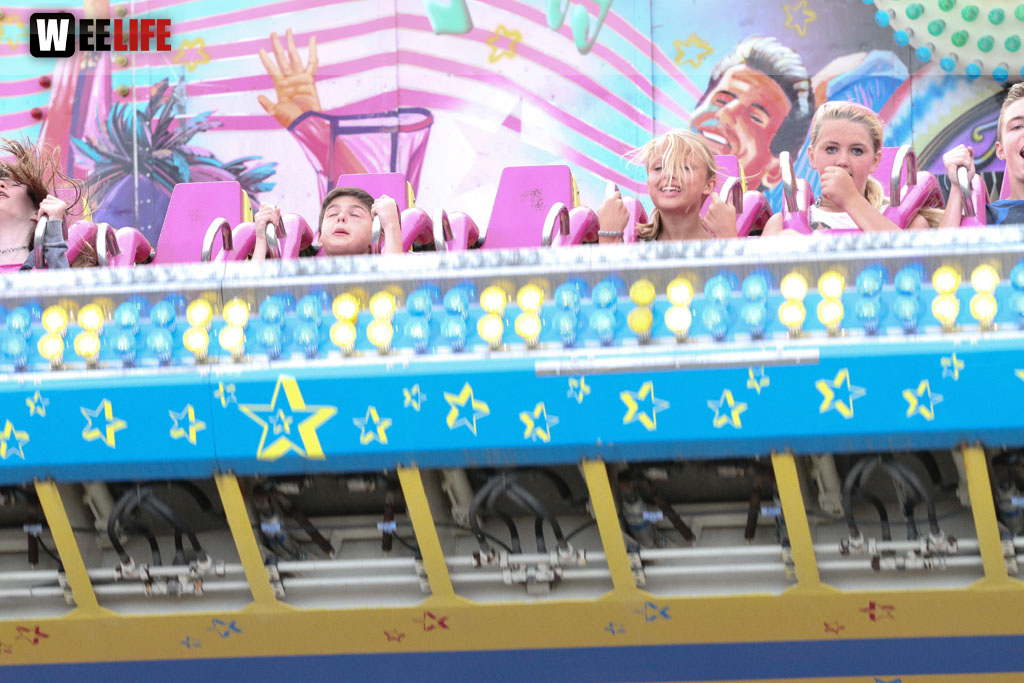 Hofer Volksfest