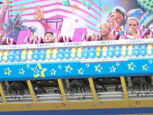 Hofer Volksfest – Foto 36