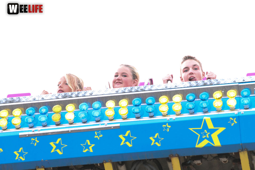 Hofer Volksfest