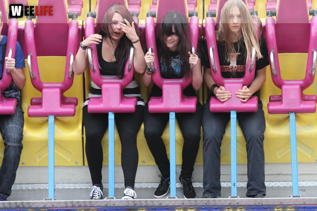 Hofer Volksfest