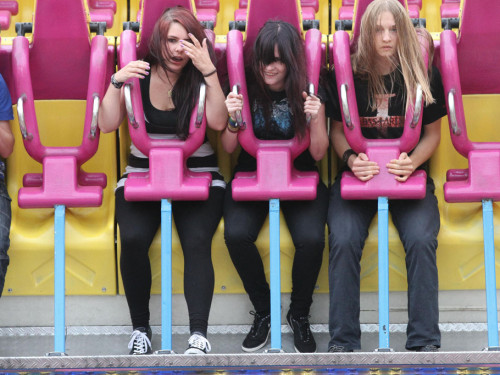Hofer Volksfest – Foto 38