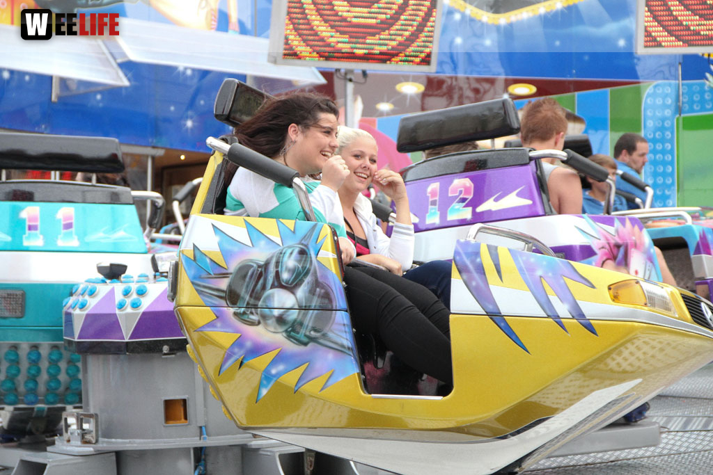Hofer Volksfest