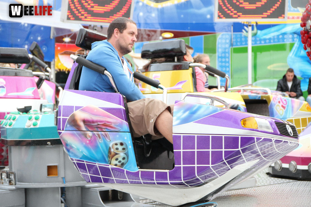 Hofer Volksfest