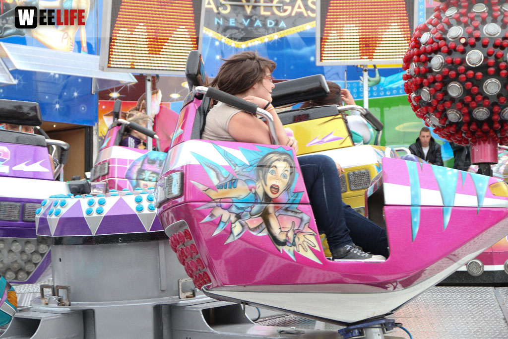Hofer Volksfest