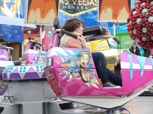 Hofer Volksfest – Foto 47