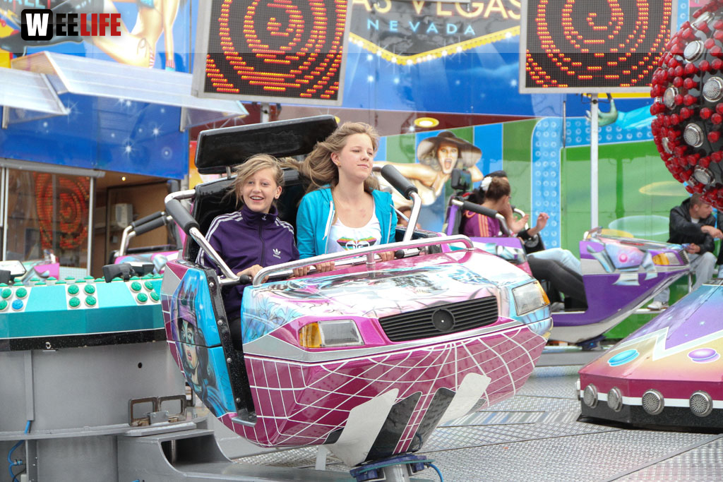Hofer Volksfest