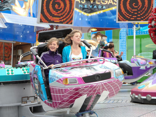 Hofer Volksfest – Foto 48