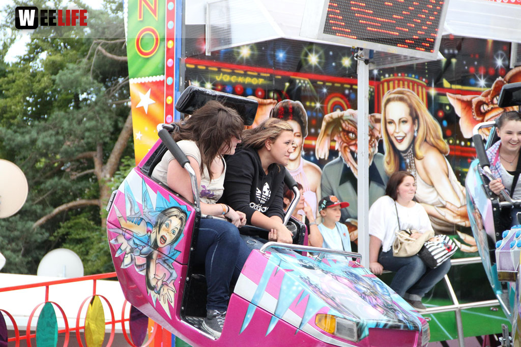 Hofer Volksfest