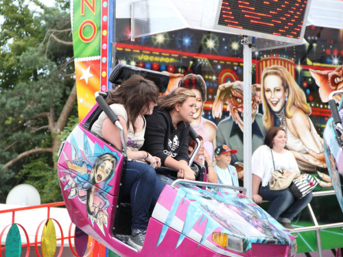 Hofer Volksfest – Foto 49