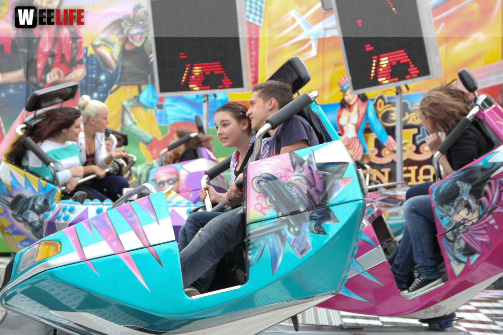 Hofer Volksfest