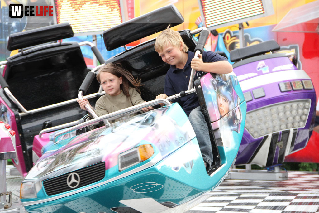 Hofer Volksfest