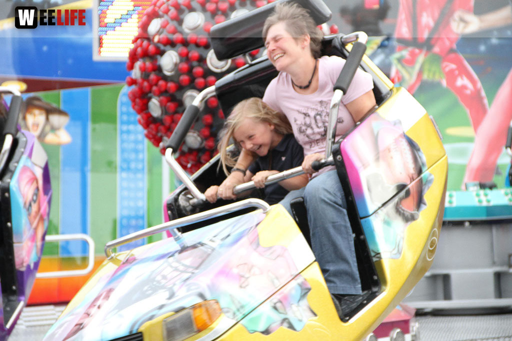 Hofer Volksfest