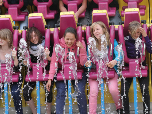 Hofer Volksfest – Foto 53